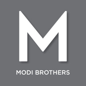 Modi Brothers